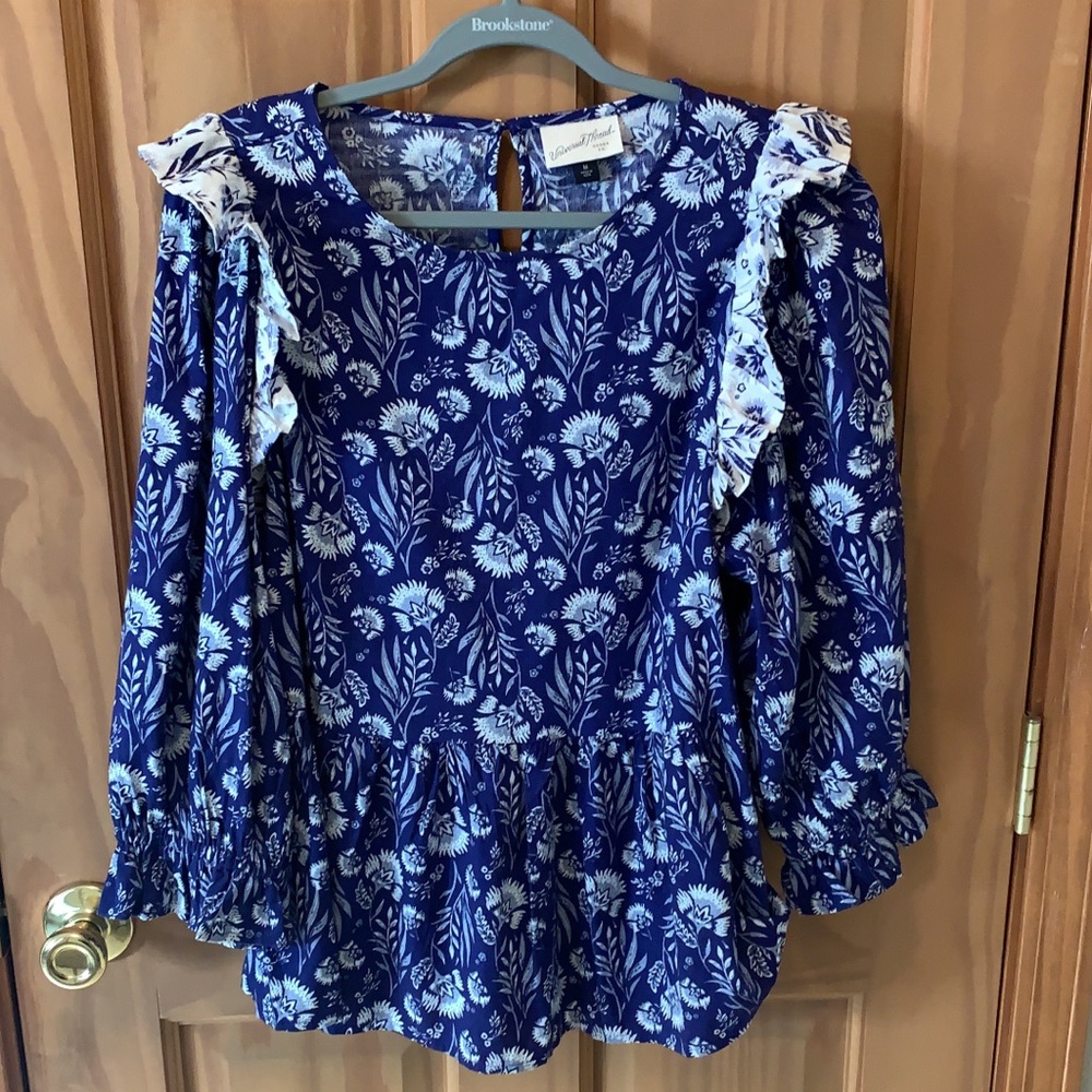 Universal Thread Blouse